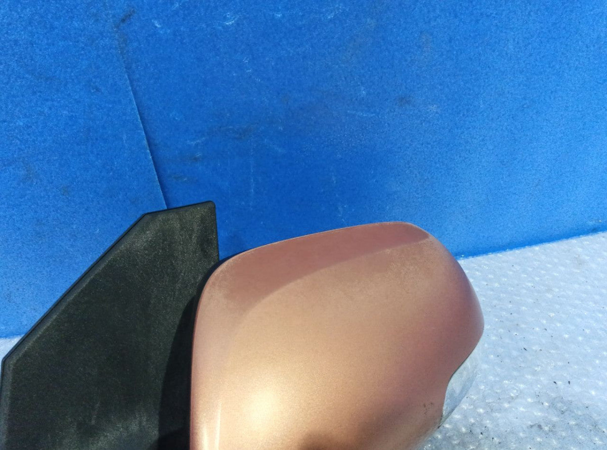 [SIDE MIRROR LH] TOYOTA COROLLA FIELDER ZRE142G 2007 2ZR-FE FF AT 2WD #0403267014126