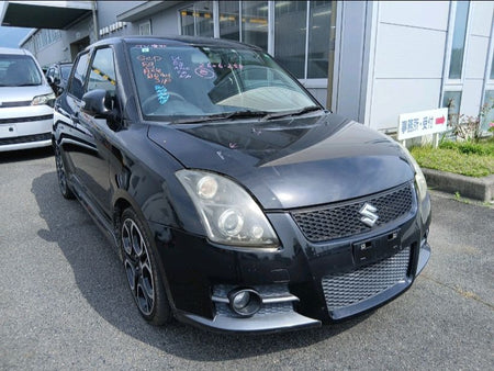 [CHOOSE PARTS] SUZUKI SWIFT ZC31S 2007 M16A FF MT 2WD #0401000000672