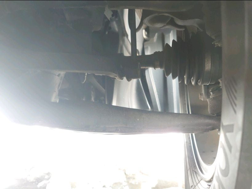 [STEERING WHEEL] TOYOTA NOAH ZRR85G 2017 3ZR-FAE FF AT 4WD #0003252828854
