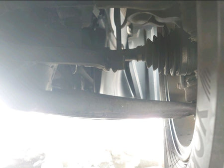 [STEERING WHEEL] TOYOTA NOAH ZRR85G 2017 3ZR-FAE FF AT 4WD #0003252828854