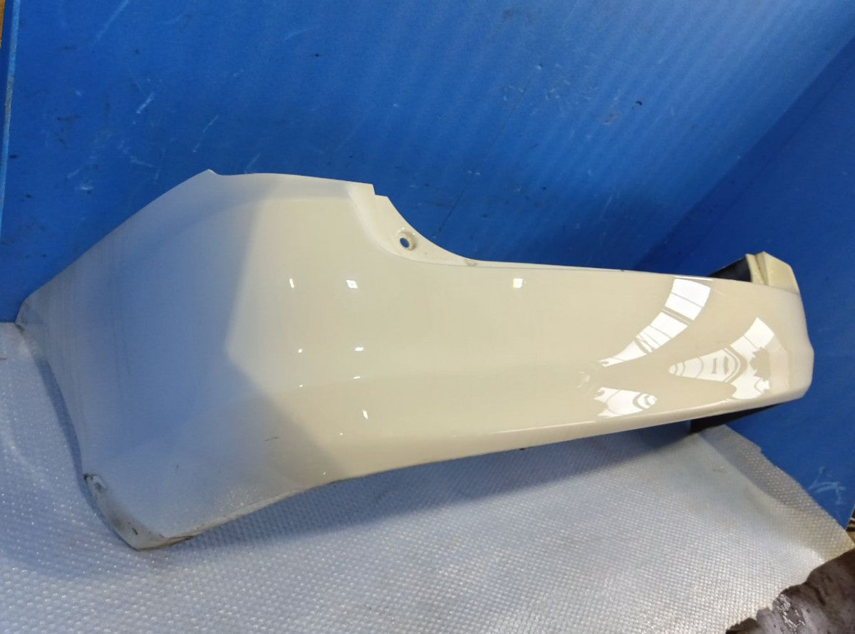 [R BUMPER ASSY] TOYOTA COROLLA FIELDER NZE141G 2009 1NZ-FE FF AT 2WD #0403269016535
