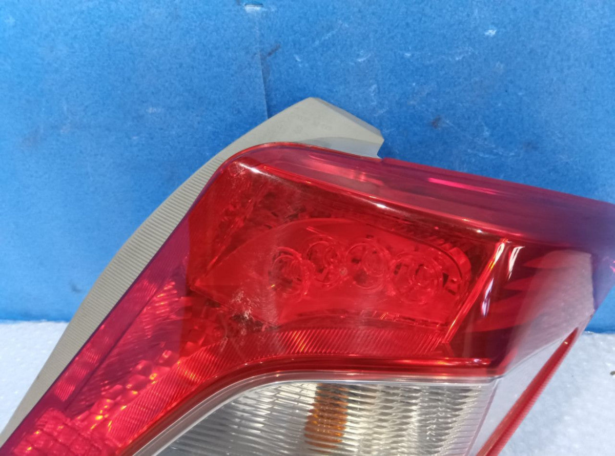 [TAIL LAMP RH] TOYOTA VITZ KSP130 2014 1KR-FE FF AT 2WD #0403269016878