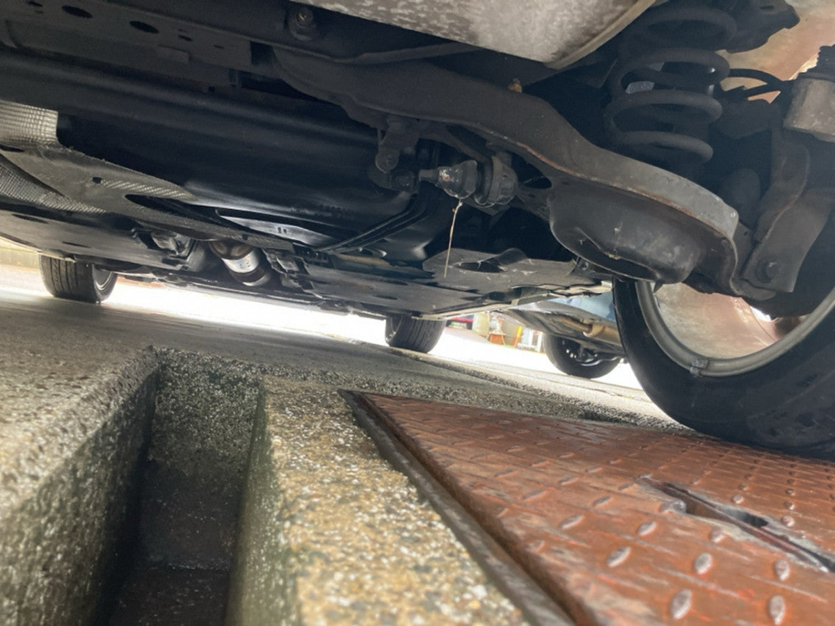 [CHOOSE PARTS] VOLVO V40 MB4164T 2013 B4164T FF AT 2WD #0002002682677