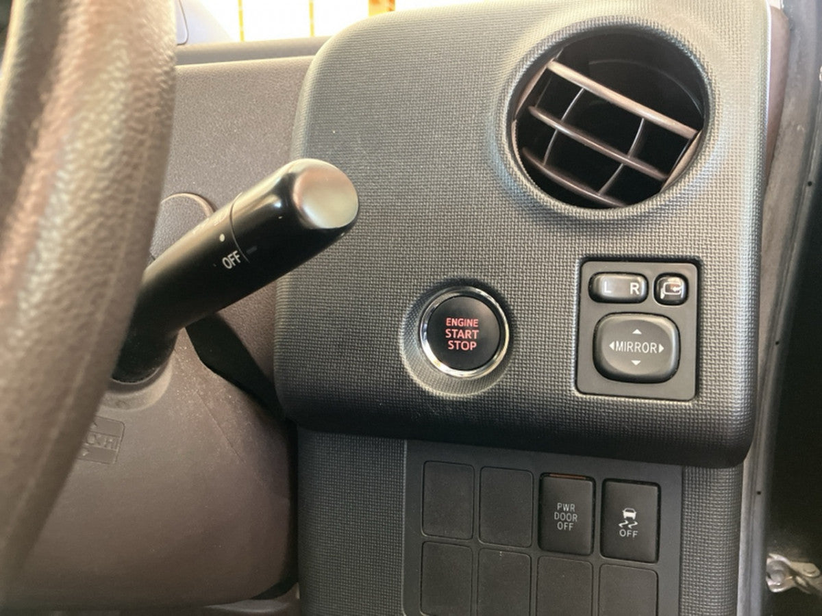 [CHOOSE PARTS] TOYOTA SPADE NCP141 2013 1NZ-FE FF AT 2WD #0002002661998