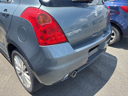 [CHOOSE PARTS] SUZUKI SWIFT ZC31S 2007 M16A FF AT 2WD #0401000000812