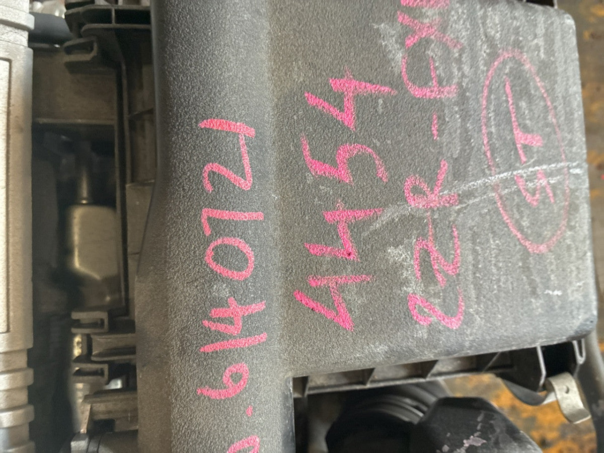 [USED ENGINE] TOYOTA PRIUS ZVW30 2014 2ZR-FXE FF AT 2WD #0003264083289