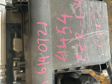 [USED ENGINE] TOYOTA PRIUS ZVW30 2014 2ZR-FXE FF AT 2WD #0003264083289