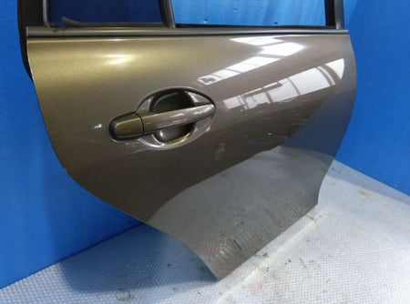 [R DOOR ASSY RH] TOYOTA COROLLA FIELDER NZE144G 2010 1NZ-FE FF AT 4WD #0403266010865
