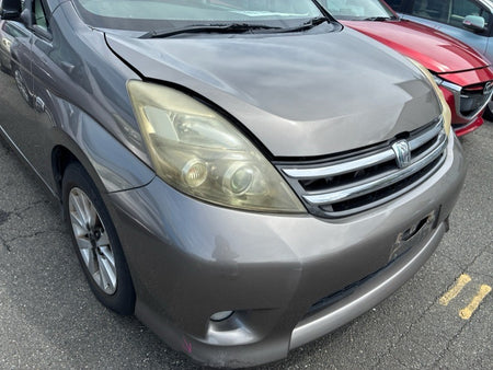 [CHOOSE PARTS] TOYOTA ISIS ANM10W 2007 1AZ-FSE FF AT 2WD #0401000000880