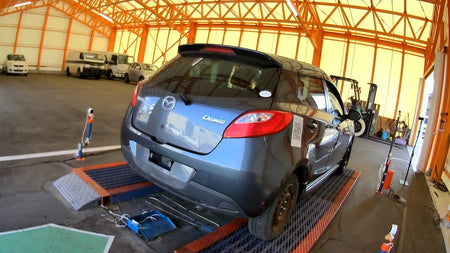 [CHOOSE PARTS] MAZDA DEMIO DE5FS 2007 ZY-VE FF AT 2WD #0002002672320
