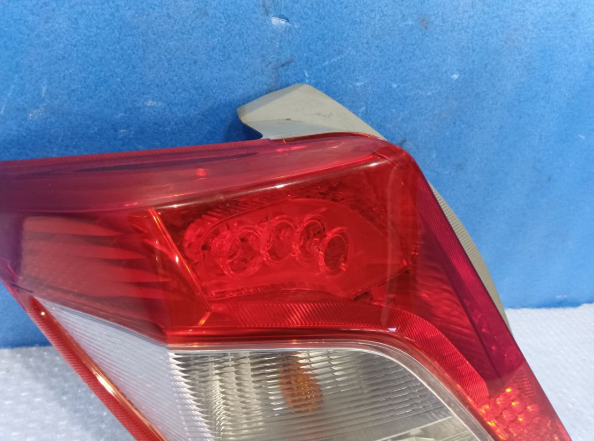 [TAIL LAMP LH] TOYOTA VITZ KSP130 2011 1KR-FE FF AT 2WD #0403269016875