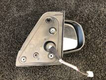 [SIDE MIRROR RH] DAIHATSU MOVE CANBUS LA800S  KF FF AT 2WD #000324A770425