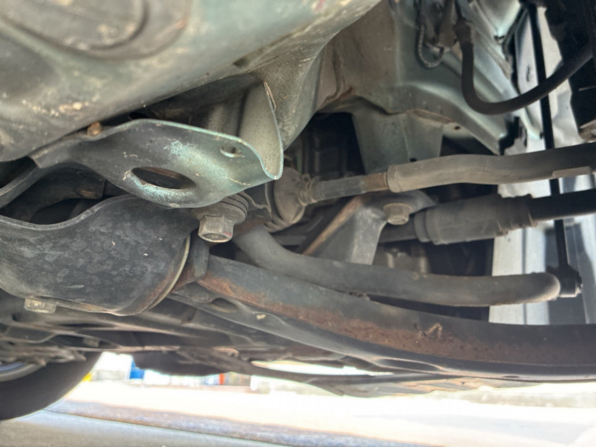 [CHOOSE PARTS] HONDA FREED SPIKE GB3 2012 L15A FF AT 2WD #0002002682479
