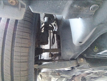 [CHOOSE PARTS] TOYOTA COROLLA FIELDER NZE141G 2006 1NZ-FE FF AT 2WD #0401000000860