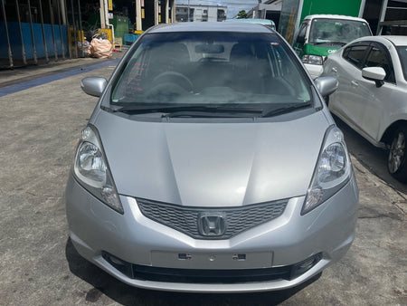[CHOOSE PARTS] HONDA FIT GE6 2010 L13A FF AT 2WD #0451000000447