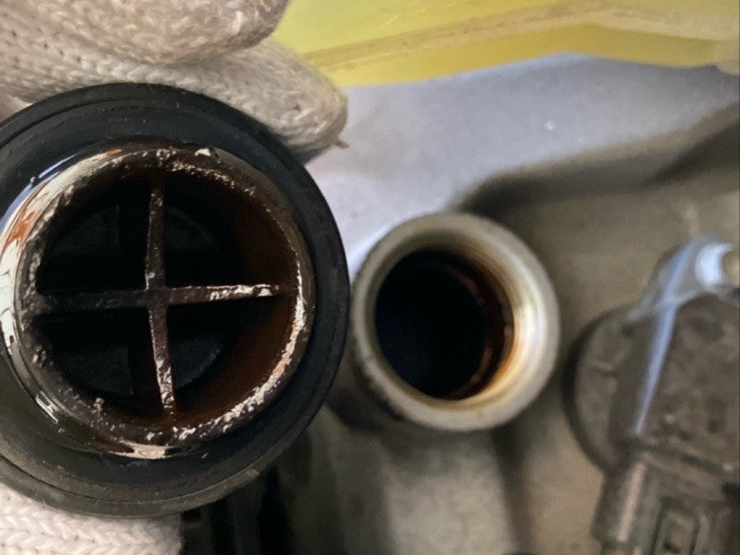 [CHOOSE PARTS] TOYOTA PRIUS NHW20 2007 1NZ-FXE FF AT 2WD #0001000015097