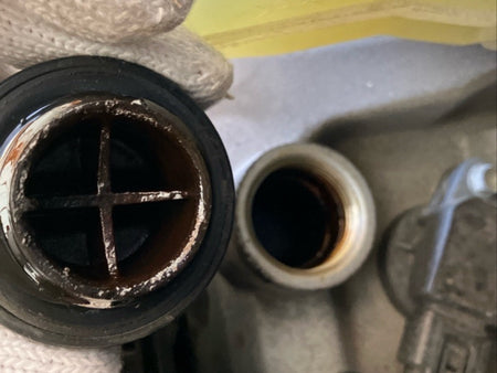 [CHOOSE PARTS] TOYOTA PRIUS NHW20 2007 1NZ-FXE FF AT 2WD #0001000015097