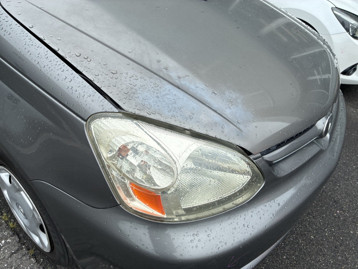 [FENDER RH] TOYOTA PLATZ SCP11 2005 1SZ-FE FF MT 2WD #0403269015859
