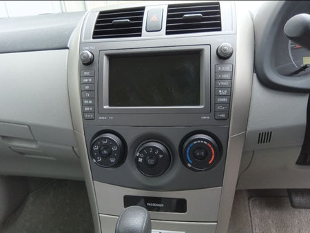 [R DOOR ASSY LH] TOYOTA COROLLA AXIO NZE141 2007 1NZ-FE FF AT 2WD #0403266010783