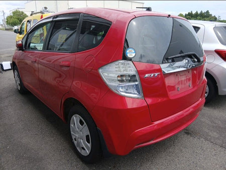[CHOOSE PARTS] HONDA FIT HYBRID GP1 2011 LDA FF AT 2WD #0401000000683