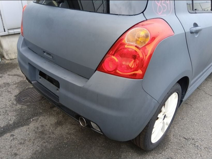 [CHOOSE PARTS] SUZUKI SWIFT ZC31S 2009 M16A FF MT 2WD #0401000000859