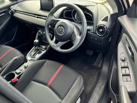 [CHOOSE PARTS] MAZDA DEMIO DJ5AS 2015 S5-DPTS FF AT 4WD #0401000000901