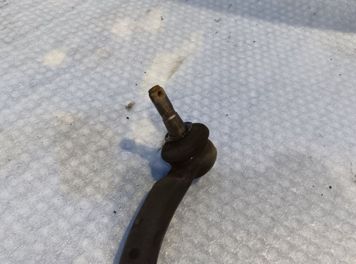 [RACK & PINION] TOYOTA COROLLA AXIO NZE141 2006 1NZ-FE FF AT 2WD #0403266011698