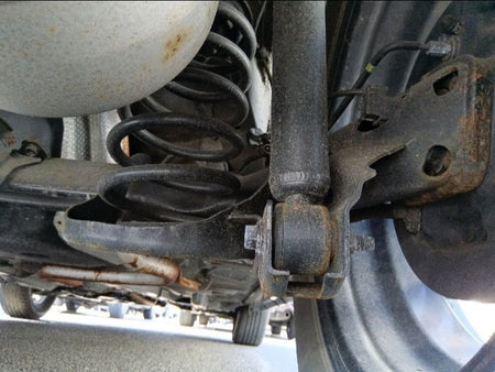 [CHOOSE PARTS] TOYOTA VITZ KSP90 2009 1KR-FE FF AT 2WD #0401000000558