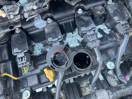 [CHOOSE PARTS] MAZDA DEMIO DJLAS 2019 P5-VPS FF AT 4WD #0002002661702