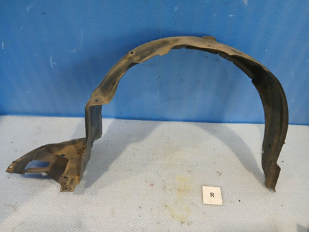 [FENDER LINER RH] TOYOTA COROLLA FIELDER NZE141G 2007 1NZ-FE FF AT 2WD #0403267012729