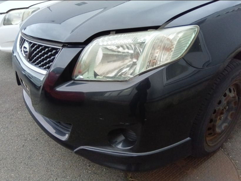 [REAR HOUSING ASSY] TOYOTA COROLLA FIELDER NZE141G 2009 1NZ-FE FF AT 2WD #0403266011619