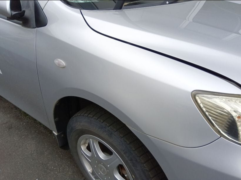 [TAIL LAMP RH] TOYOTA COROLLA AXIO NZE141 2007 1NZ-FE FF AT 2WD #0403266010725