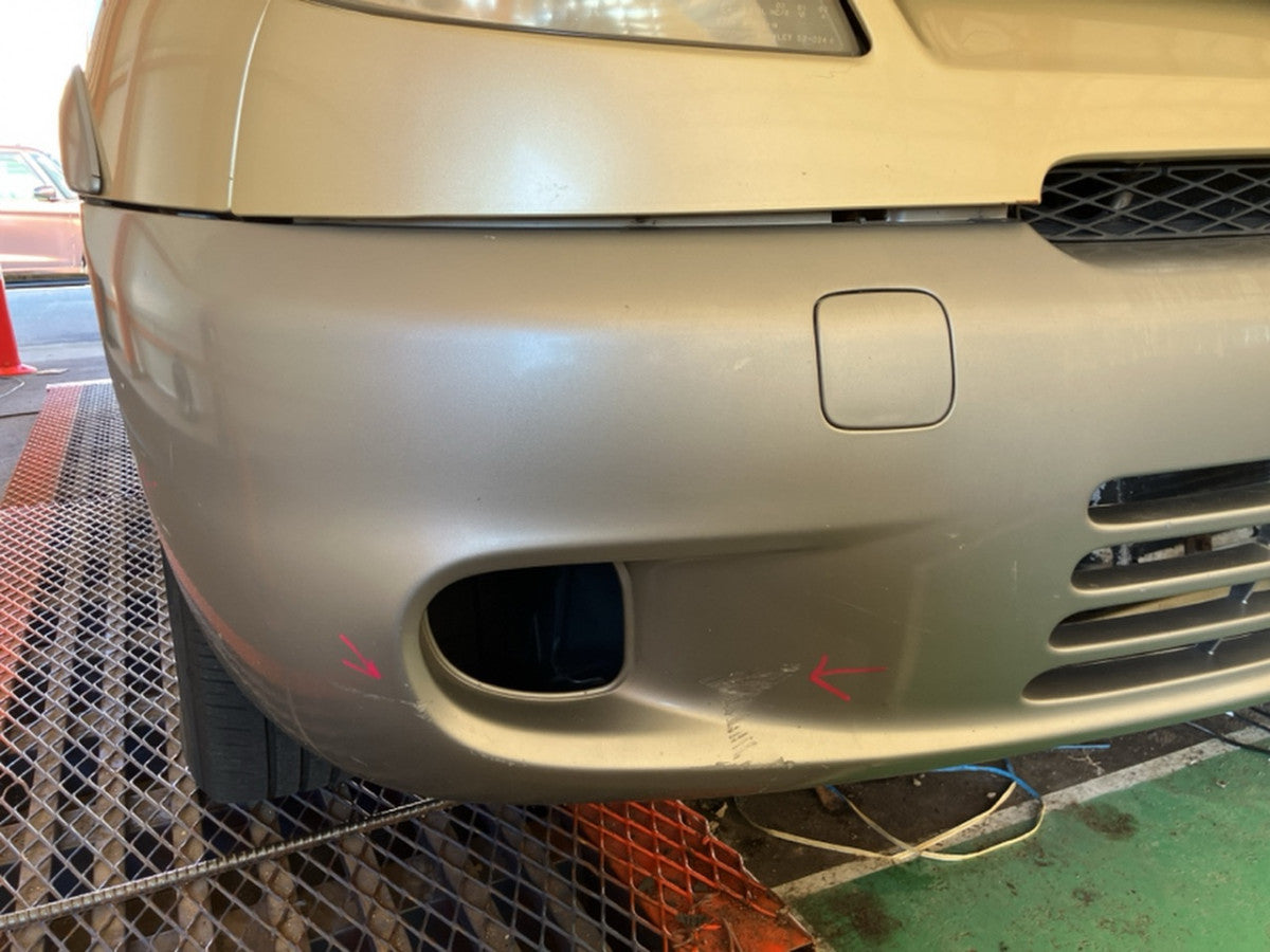 [CHOOSE PARTS] TOYOTA FUNCARGO NCP20 2001 2NZ-FE FF AT 2WD #0002002682683