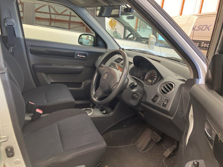 [CHOOSE PARTS] SUZUKI SWIFT ZC71S 2008 K12B FF AT 2WD #0001000016048