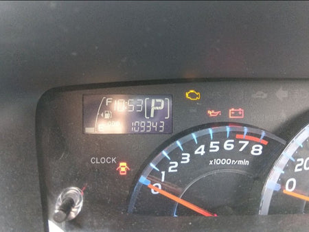 [RADIATOR] TOYOTA bB QNC21 2010 3SZ-VE FF AT 2WD #0403265010242