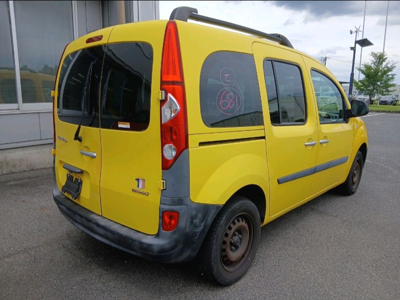 [CHOOSE PARTS] RENAULT KANGOO KWK4M 2013 K4M FF AT 2WD #0401000000681