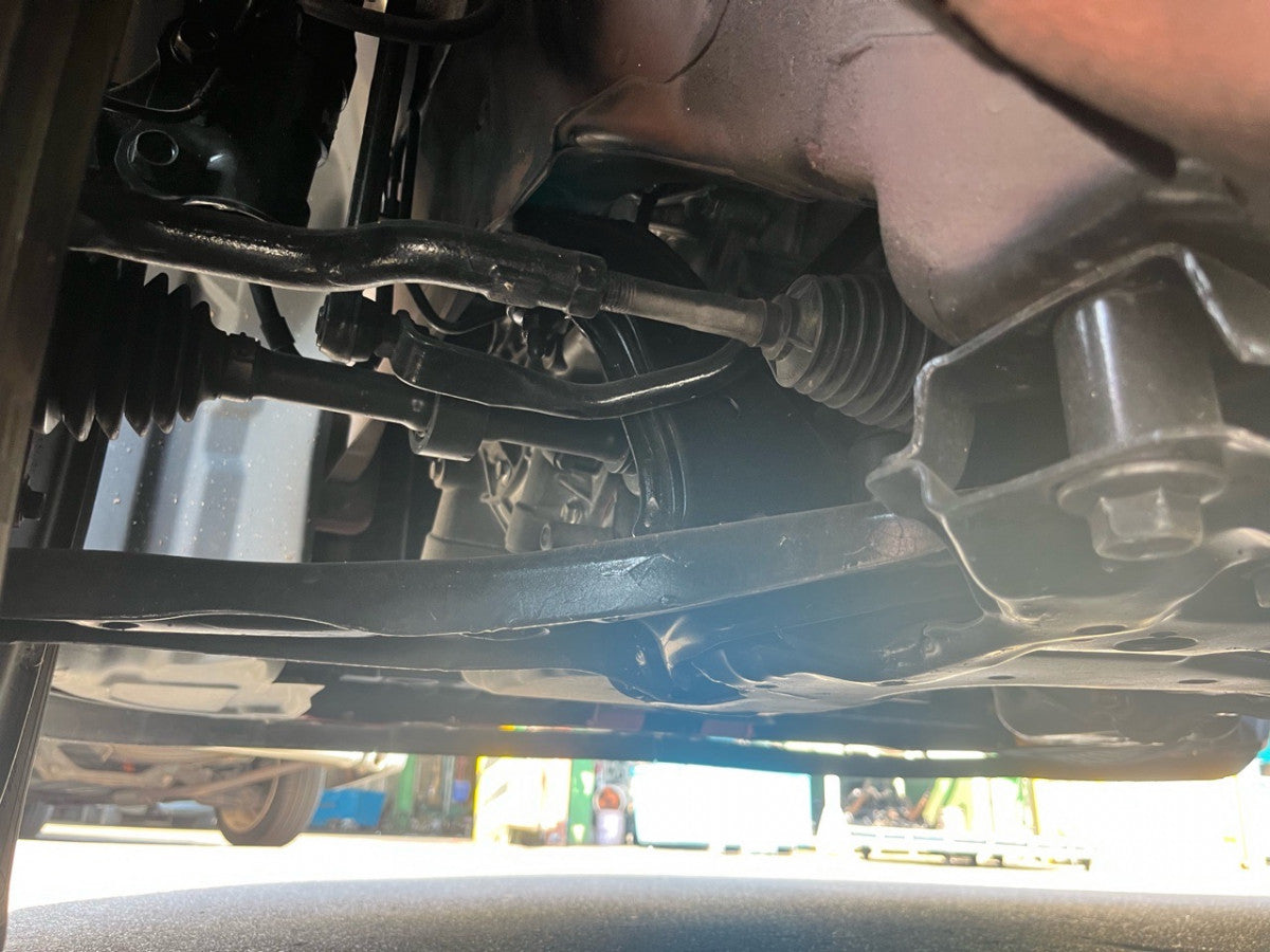 [CHOOSE PARTS] MAZDA DEMIO DE3FS 2009 ZJ-VEM FF AT 2WD #0451000000454