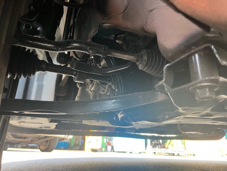 [CHOOSE PARTS] MAZDA DEMIO DE3FS 2009 ZJ-VEM FF AT 2WD #0451000000454