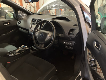 [CHOOSE PARTS] NISSAN LEAF AZE0 2014 EM57 FF AT 2WD #0001000016322
