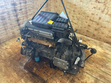 [USED ENGINE] SUZUKI SWIFT ZC11S 2005 M13A FF AT 2WD #0003268139644