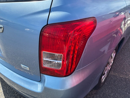 [SIDE MIRROR RH] TOYOTA COROLLA FIELDER NZE141G 2008 1NZ-FE FF MT 2WD #0403269017020