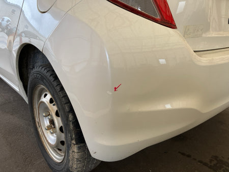 [CHOOSE PARTS] TOYOTA VITZ NSP135 2013 1NR-FE FF AT 4WD #0002002651546