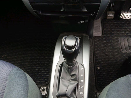 [BONNET] MITSUBISHI COLT PLUS Z27WG 2007 4G15 FF AT 2WD #0403264008692