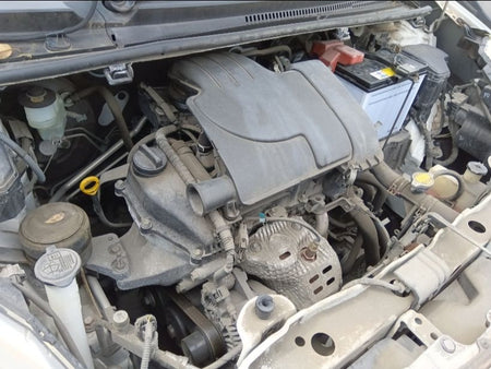 [F SUSPENSION ASSY LH] TOYOTA VITZ KSP130 2012 1KR-FE FF AT 2WD #0403265009826