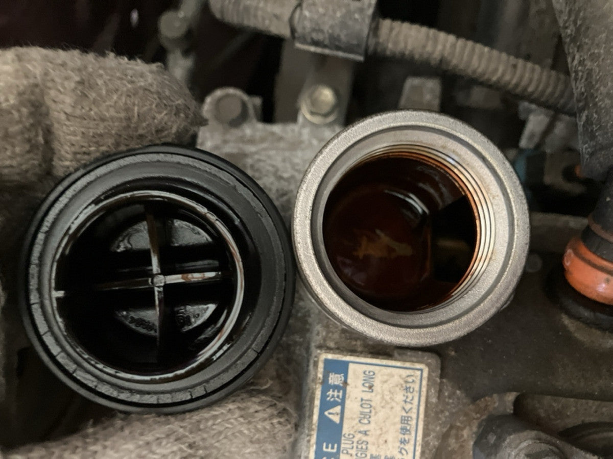 [CHOOSE PARTS] TOYOTA VITZ SCP90 2009 2SZ-FE FF AT 2WD #0001000015858