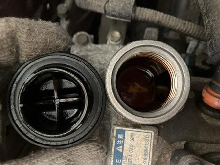 [CHOOSE PARTS] TOYOTA VITZ SCP90 2009 2SZ-FE FF AT 2WD #0001000015858