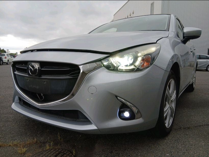 [CHOOSE PARTS] MAZDA DEMIO DJ5FS 2016 S5-DPTS FF AT 2WD #0401000000630