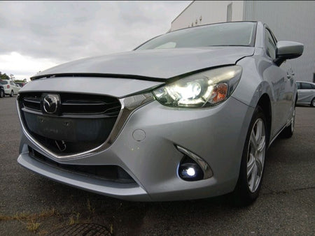 [CHOOSE PARTS] MAZDA DEMIO DJ5FS 2016 S5-DPTS FF AT 2WD #0401000000630
