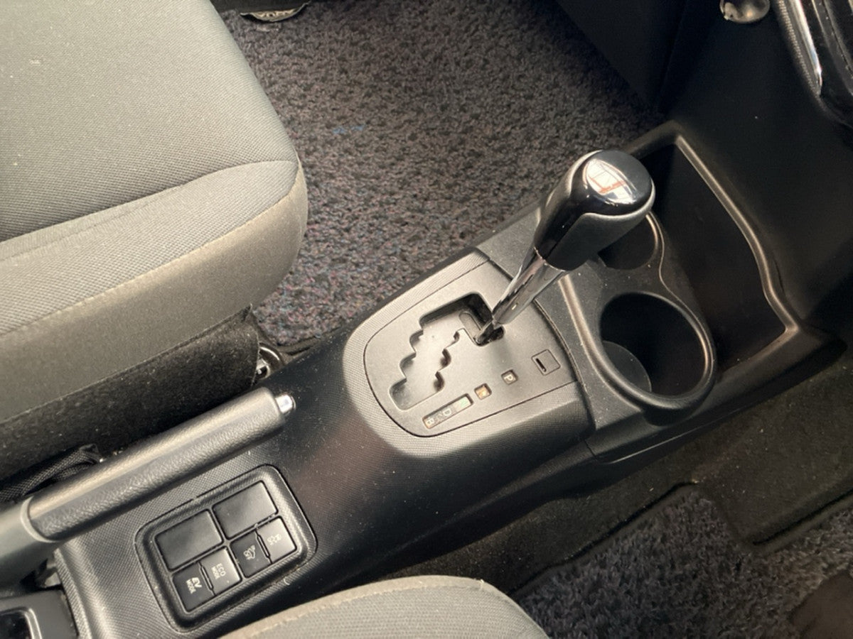 [CHOOSE PARTS] TOYOTA AQUA NHP10 2018 1NZ-FXE FF AT 2WD #0002002672106