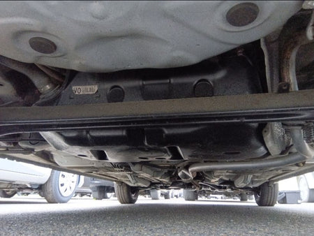 [BRAKE MASTER ASSY] TOYOTA VITZ KSP90 2005 1KR-FE FF AT 2WD #0403266010801
